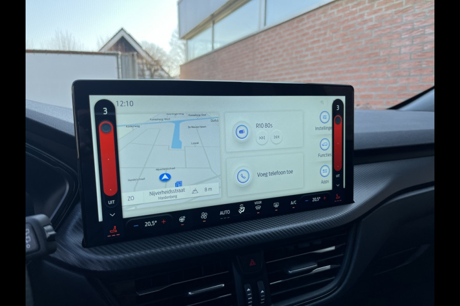 Ford Kuga 2.5 PHEV ST-Line TREKHAAK/WINTERPACK/NIEUW GELEVERD etc.