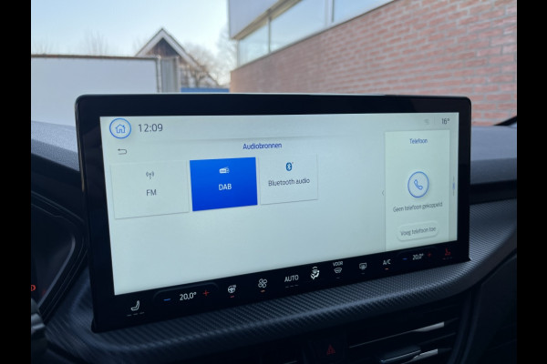 Ford Kuga 2.5 PHEV ST-Line TREKHAAK/WINTERPACK/NIEUW GELEVERD etc.