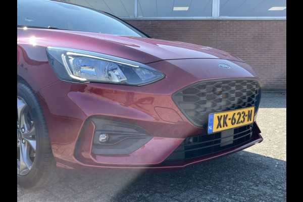 Ford Focus 150pk EcoB. ST L. Bns *NIEUW GELEVERD/DEALERONDERHOUDEN*