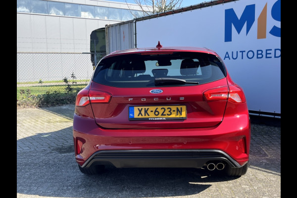 Ford Focus 150pk EcoB. ST L. Bns *NIEUW GELEVERD/DEALERONDERHOUDEN*