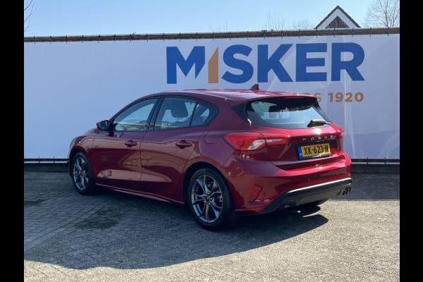 Ford Focus 150pk EcoB. ST L. Bns *NIEUW GELEVERD/DEALERONDERHOUDEN*