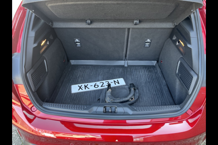 Ford Focus 150pk EcoB. ST L. Bns *NIEUW GELEVERD/DEALERONDERHOUDEN*