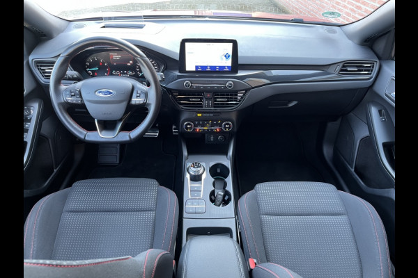 Ford Focus 150pk EcoB. ST L. Bns *NIEUW GELEVERD/DEALERONDERHOUDEN*