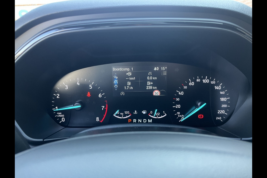 Ford Focus 150pk EcoB. ST L. Bns *NIEUW GELEVERD/DEALERONDERHOUDEN*