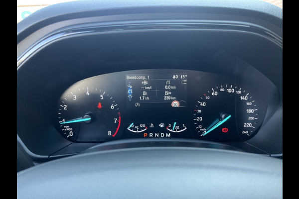 Ford Focus 150pk EcoB. ST L. Bns *NIEUW GELEVERD/DEALERONDERHOUDEN*
