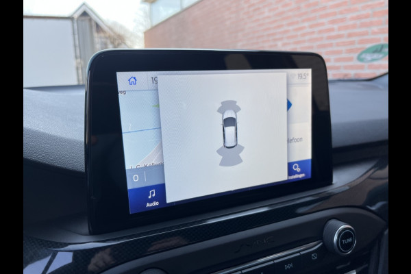 Ford Focus 150pk EcoB. ST L. Bns *NIEUW GELEVERD/DEALERONDERHOUDEN*