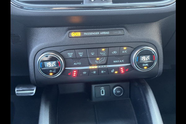 Ford Focus 150pk EcoB. ST L. Bns *NIEUW GELEVERD/DEALERONDERHOUDEN*