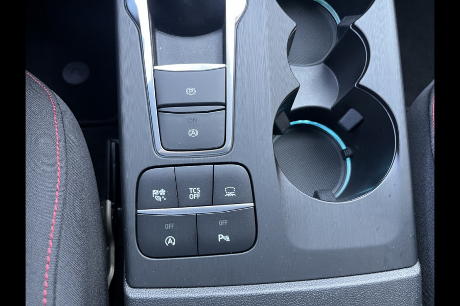 Ford Focus 150pk EcoB. ST L. Bns *NIEUW GELEVERD/DEALERONDERHOUDEN*