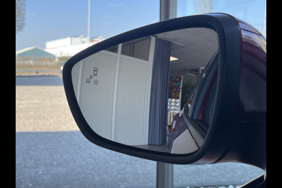 Ford Focus 150pk EcoB. ST L. Bns *NIEUW GELEVERD/DEALERONDERHOUDEN*