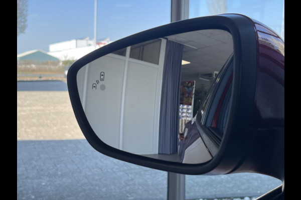 Ford Focus 150pk EcoB. ST L. Bns *NIEUW GELEVERD/DEALERONDERHOUDEN*