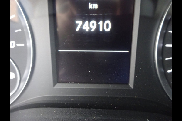 Mercedes-Benz Vito 114 CDI Extra Lang AIRCO NAVI CRUISE CAMERA