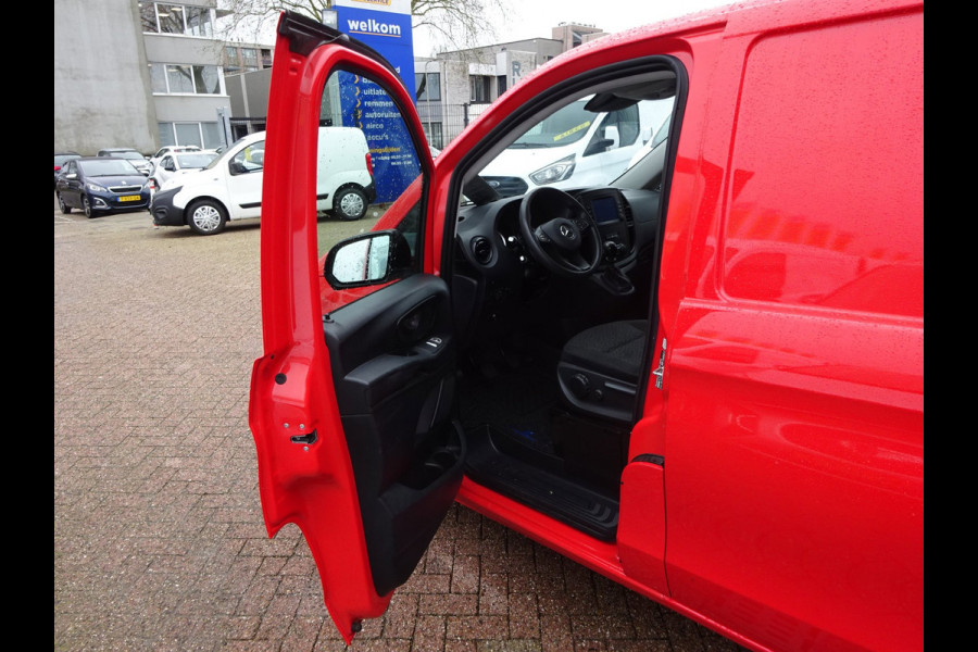 Mercedes-Benz Vito 114 CDI Extra Lang AIRCO NAVI CRUISE CAMERA