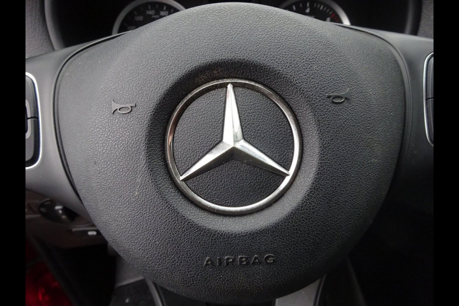 Mercedes-Benz Vito 114 CDI Extra Lang AIRCO NAVI CRUISE CAMERA