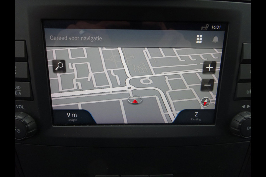 Mercedes-Benz Vito 114 CDI Extra Lang AIRCO NAVI CRUISE CAMERA