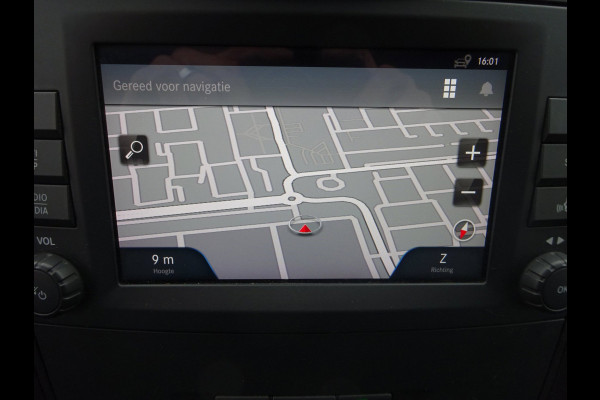 Mercedes-Benz Vito 114 CDI Extra Lang AIRCO NAVI CRUISE CAMERA