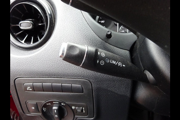 Mercedes-Benz Vito 114 CDI Extra Lang AIRCO NAVI CRUISE CAMERA