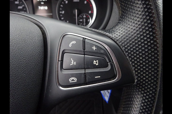 Mercedes-Benz Vito 114 CDI Extra Lang AIRCO NAVI CRUISE CAMERA