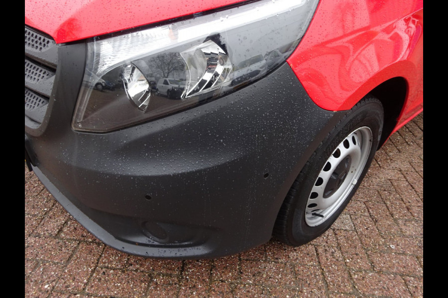 Mercedes-Benz Vito 114 CDI Extra Lang AIRCO NAVI CRUISE CAMERA