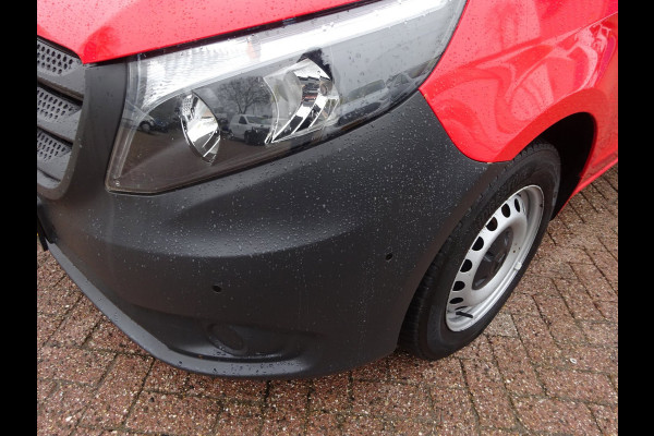 Mercedes-Benz Vito 114 CDI Extra Lang AIRCO NAVI CRUISE CAMERA