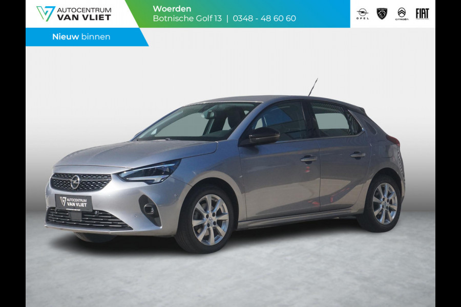 Opel Corsa 1.2 Elegance