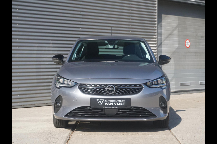 Opel Corsa 1.2 Elegance