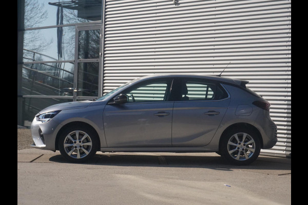 Opel Corsa 1.2 Elegance