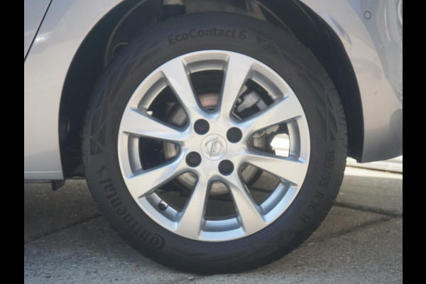 Opel Corsa 1.2 Elegance