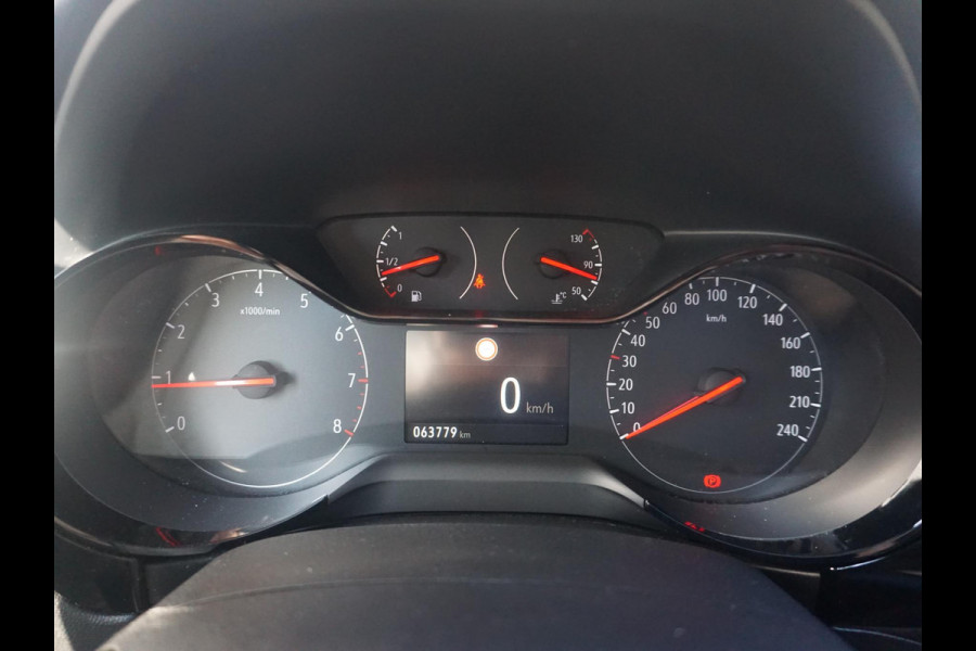 Opel Corsa 1.2 Elegance