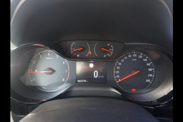 Opel Corsa 1.2 Elegance