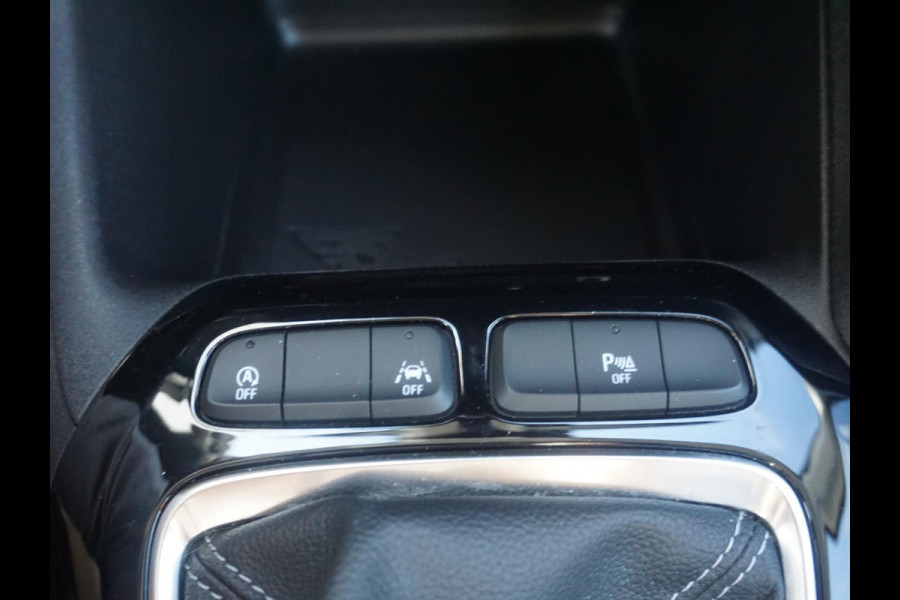 Opel Corsa 1.2 Elegance