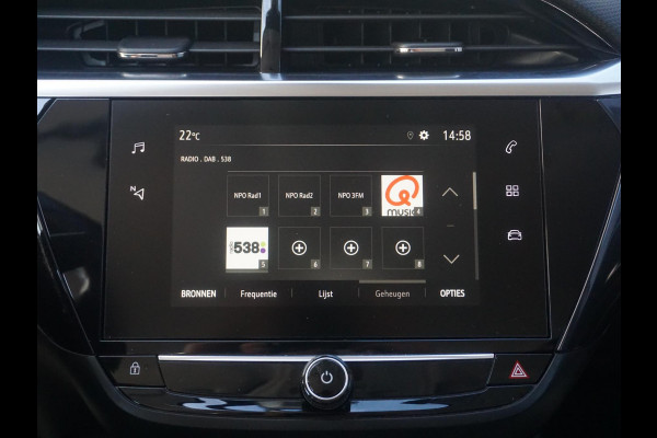 Opel Corsa 1.2 Elegance