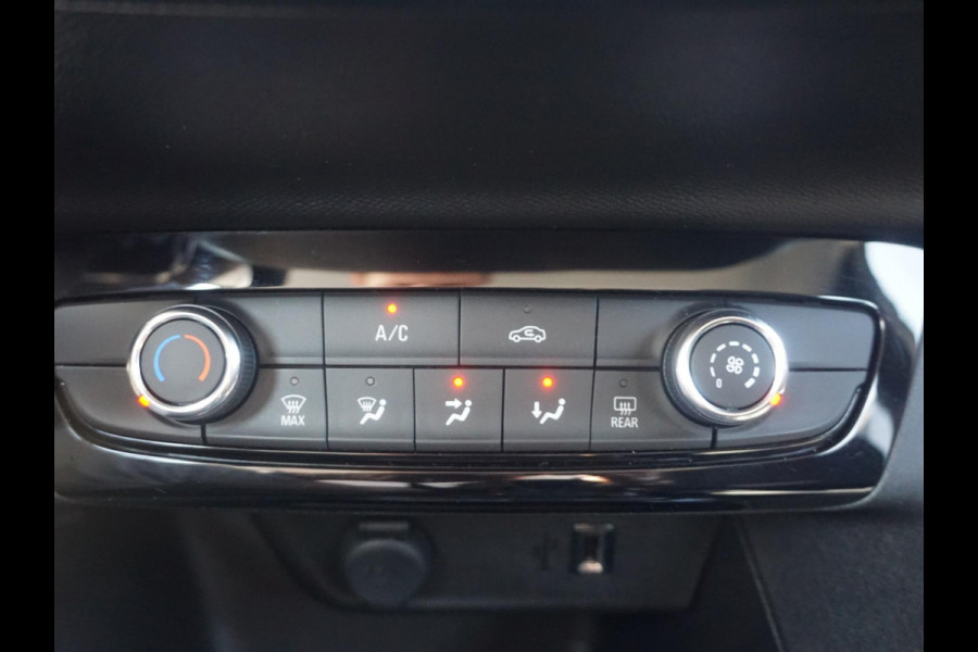 Opel Corsa 1.2 Elegance