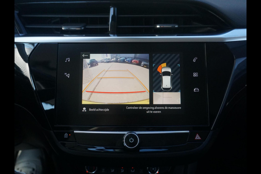 Opel Corsa 1.2 Elegance