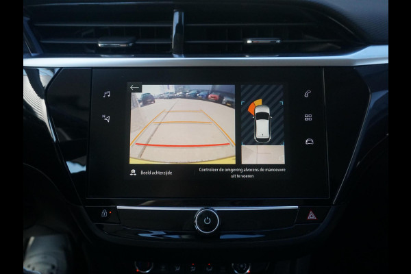 Opel Corsa 1.2 Elegance