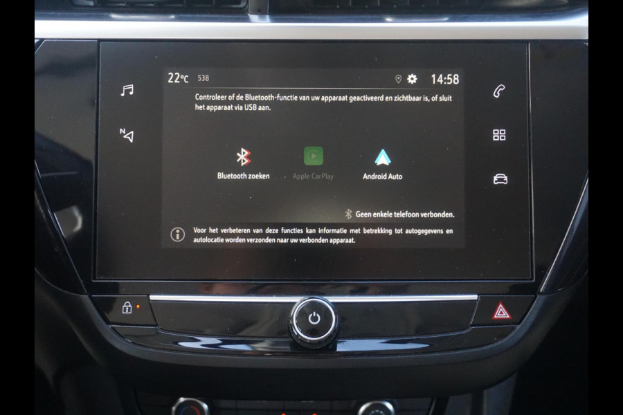 Opel Corsa 1.2 Elegance