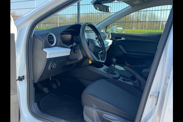 Seat Ibiza 1.0 EcoTSI Style Business Connect | Stoelverwarming | Carplay | Digitaal Dashboard