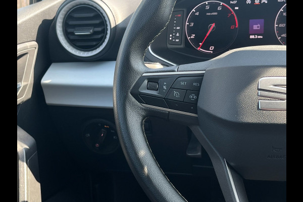 Seat Ibiza 1.0 EcoTSI Style Business Connect | Stoelverwarming | Carplay | Digitaal Dashboard