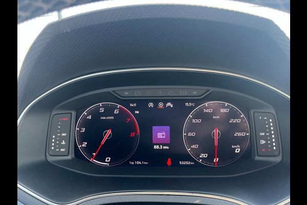 Seat Ibiza 1.0 EcoTSI Style Business Connect | Stoelverwarming | Carplay | Digitaal Dashboard