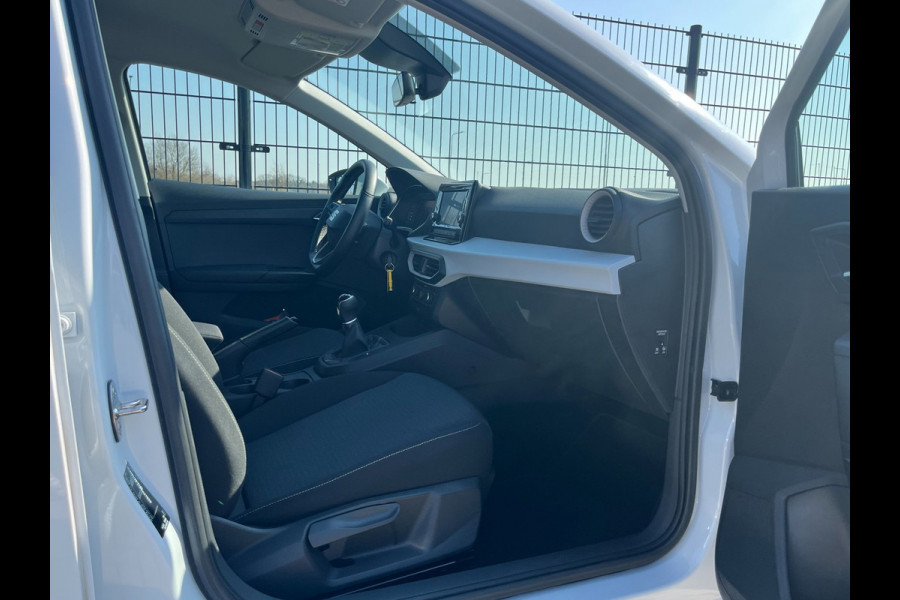 Seat Ibiza 1.0 EcoTSI Style Business Connect | Stoelverwarming | Carplay | Digitaal Dashboard