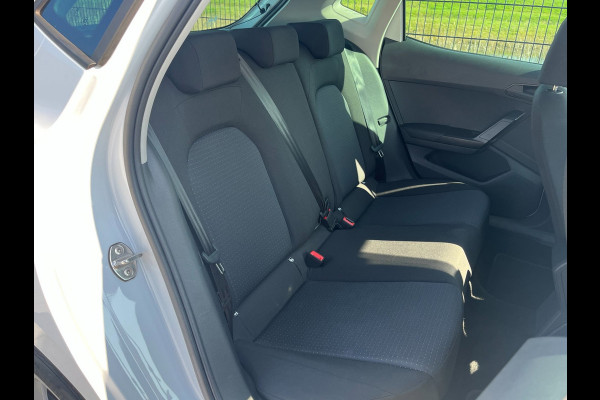 Seat Ibiza 1.0 EcoTSI Style Business Connect | Stoelverwarming | Carplay | Digitaal Dashboard