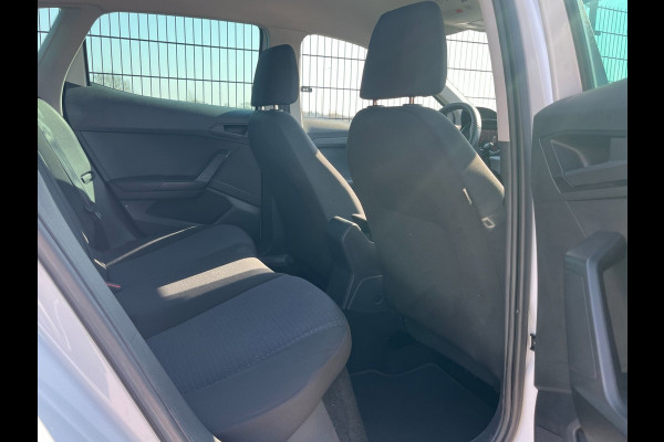 Seat Ibiza 1.0 EcoTSI Style Business Connect | Stoelverwarming | Carplay | Digitaal Dashboard