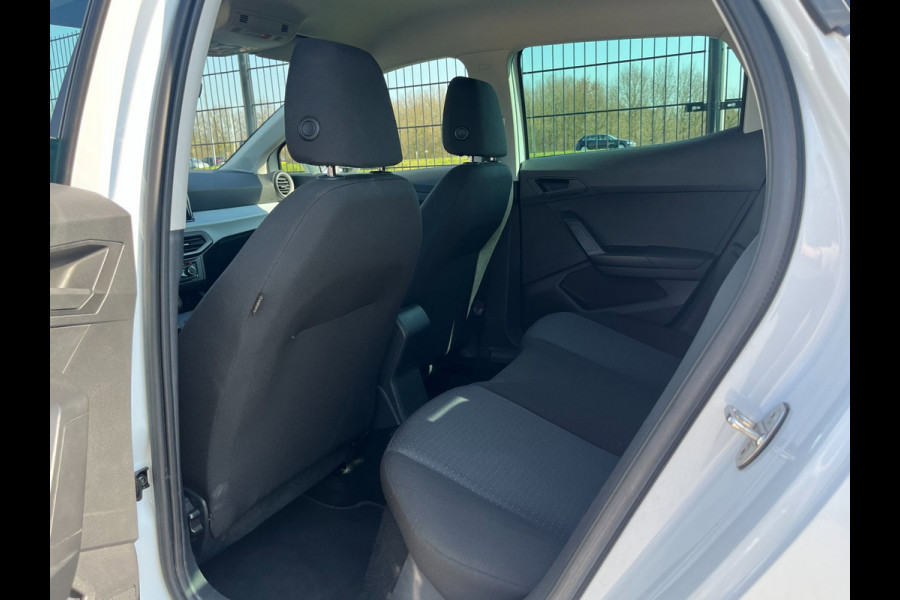 Seat Ibiza 1.0 EcoTSI Style Business Connect | Stoelverwarming | Carplay | Digitaal Dashboard