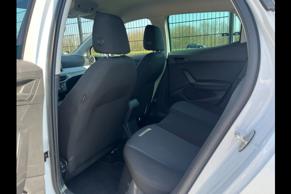 Seat Ibiza 1.0 EcoTSI Style Business Connect | Stoelverwarming | Carplay | Digitaal Dashboard