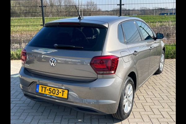 Volkswagen Polo 1.0 TSI Comfortline | PDC | Carplay | Navi |