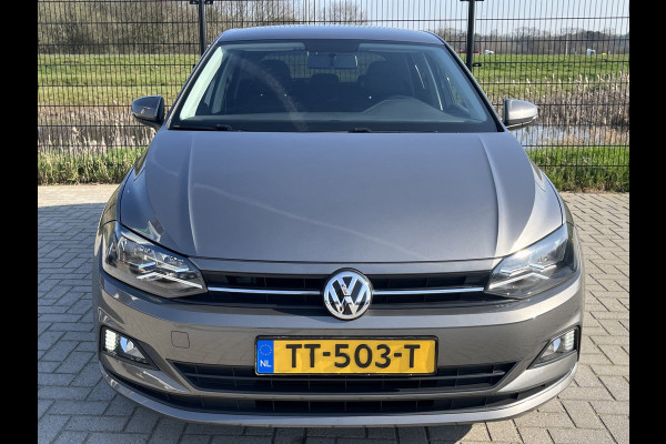 Volkswagen Polo 1.0 TSI Comfortline | PDC | Carplay | Navi |