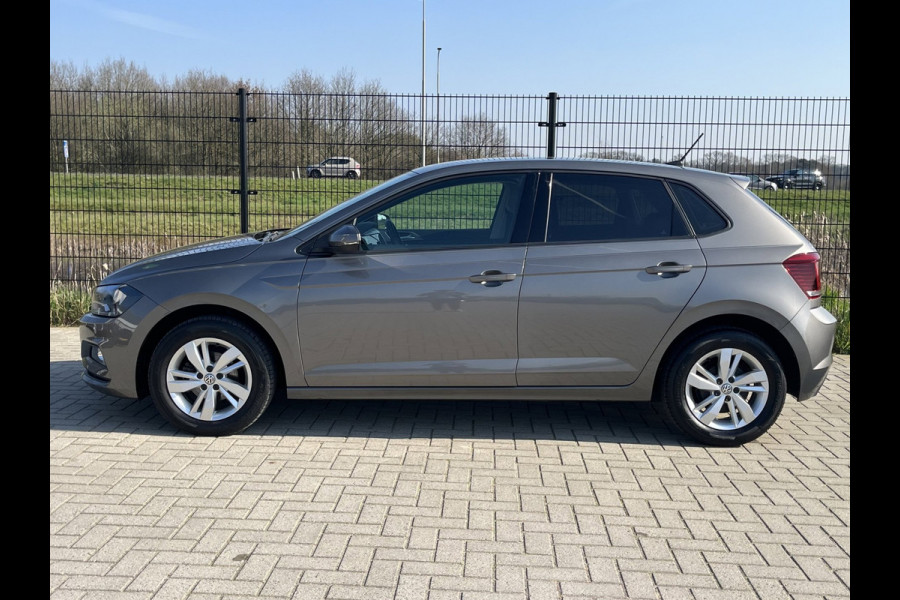 Volkswagen Polo 1.0 TSI Comfortline | PDC | Carplay | Navi |