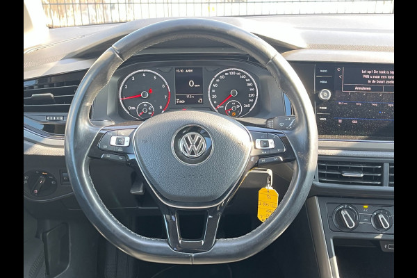 Volkswagen Polo 1.0 TSI Comfortline | PDC | Carplay | Navi |