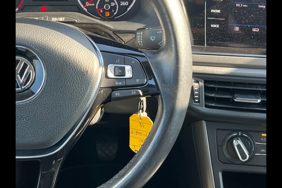 Volkswagen Polo 1.0 TSI Comfortline | PDC | Carplay | Navi |