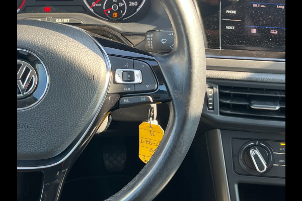 Volkswagen Polo 1.0 TSI Comfortline | PDC | Carplay | Navi |