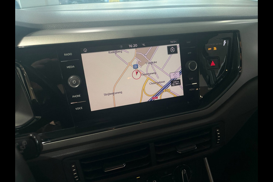 Volkswagen Polo 1.0 TSI Comfortline | PDC | Carplay | Navi |